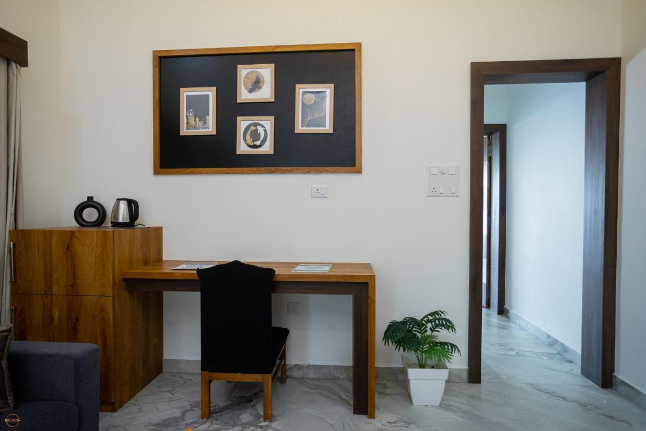 Reunion Ocean Manor - Beach House Udupi Exterior photo